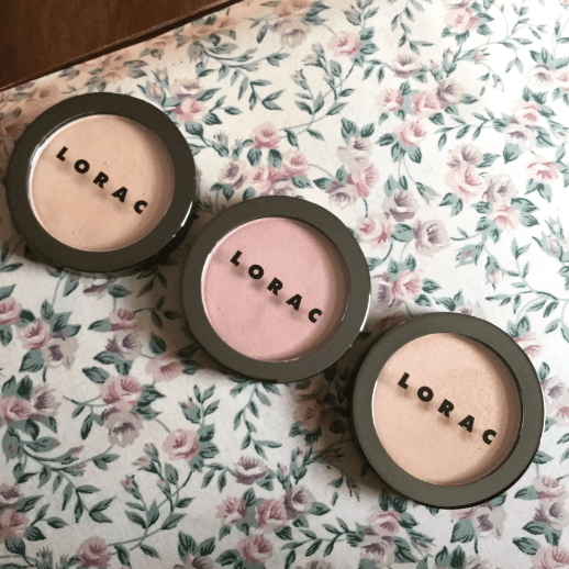 lorac