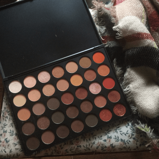 morphe35o