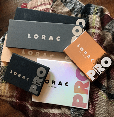 loracprocollection